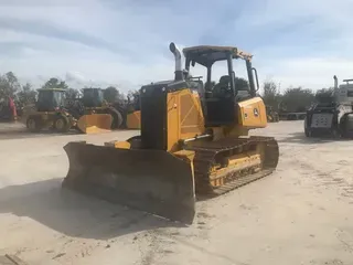 2020 John Deere 550K