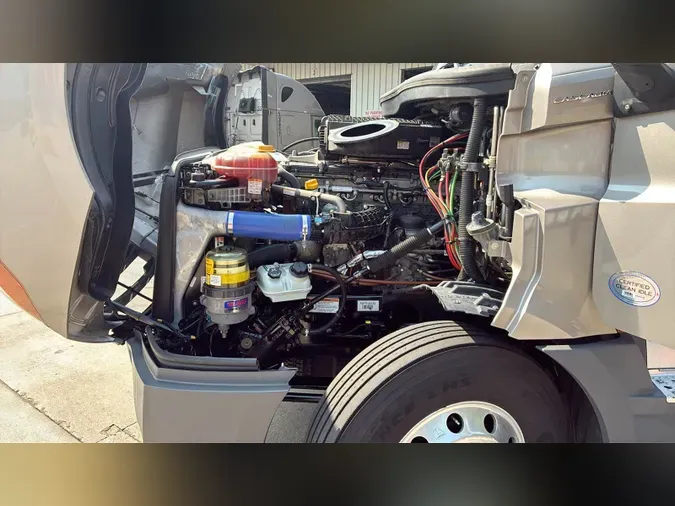 2023 Freightliner Cascadia 126a03ba2faf89861c70f9c07b0d0446b6c