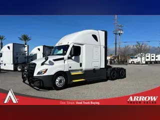 2022 FREIGHTLINER CA126