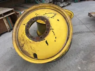 John Deere AH219510
