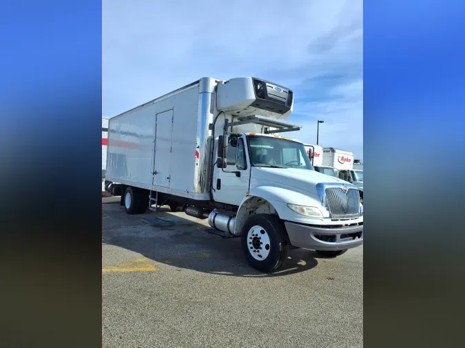 2015 NAVISTAR INTERNATIONAL 4300