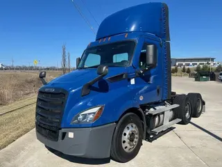 2021 Freightliner Cascadia&reg;