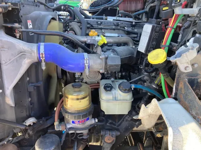 2021 WESTMOR INDUSTRIES, LLC 4700SB