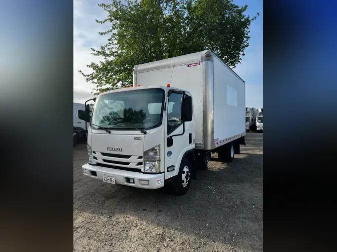 2020 ISUZU NPRa03f8fbc799d6ac5f81bd76662c5b651