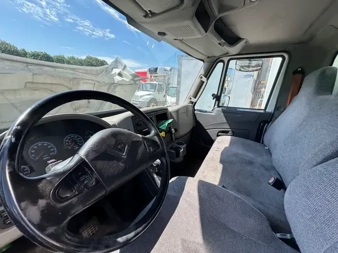 2018 NAVISTAR INTERNATIONAL 4300