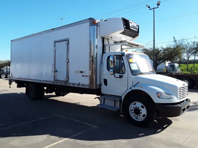 2019 FREIGHTLINER/MERCEDES M2 106