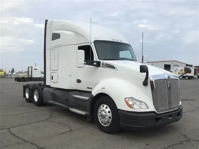 2020 KENWORTH T680