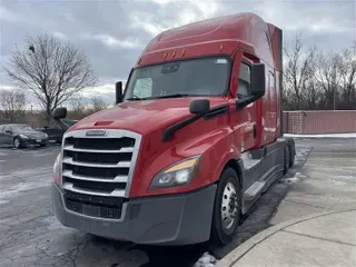 2021 FREIGHTLINER CA126