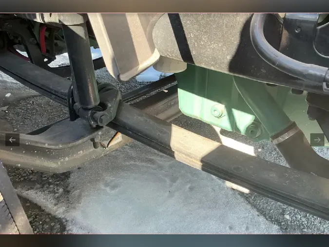 2025 VOLVO VNL64T740a041ea9b0a7879300879d298b75f7328