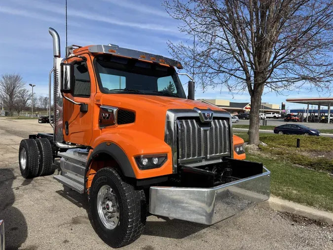 2026 Western Star 47X