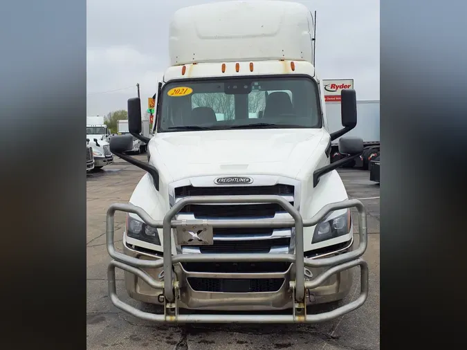 2021 FREIGHTLINER/MERCEDES CASCADIA PX11664STa042d69fdfa03f3f529d99f648f975fd