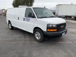 2018 GMC G23705