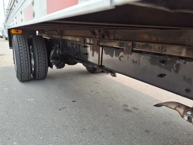2019 FREIGHTLINER M2 106
