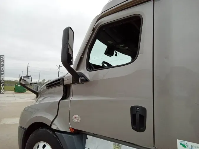 2021 Freightliner Cascadia