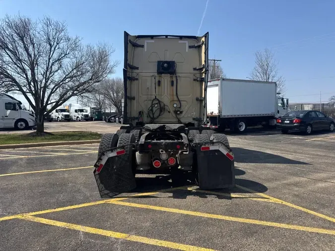 2020 FREIGHTLINER/MERCEDES NEW CASCADIA PX12664