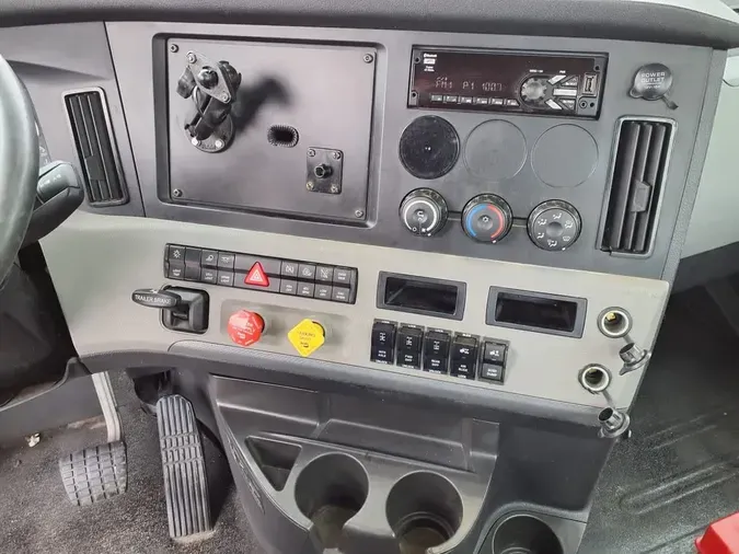 2020 FREIGHTLINER/MERCEDES NEW CASCADIA PX12664