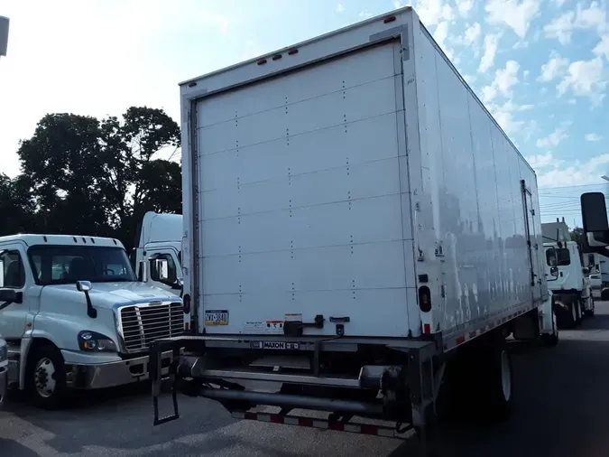 2019 FREIGHTLINER M2 106