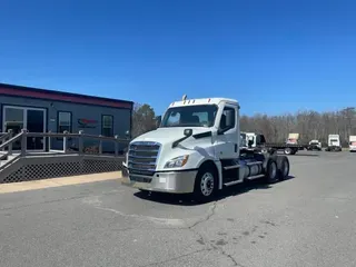 2021 FREIGHTLINER/MERCEDES NEW CASCADIA PX12664