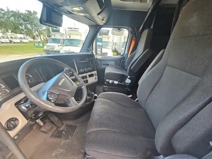 2022 FREIGHTLINER/MERCEDES NEW CASCADIA PX12664a0467b72a137ff2efb096b3384b1e3d9