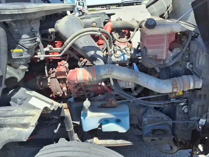 2019 NAVISTAR INTERNATIONAL LT625 DAYCAB T/Aa046d23e4ba8601a62b4cb88c6e3d8cc