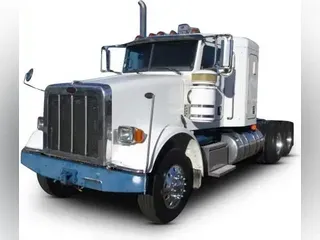 2013 Peterbilt 367