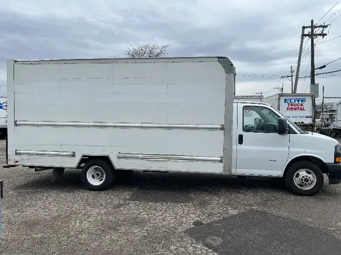 2019 General Motors Corp G33903