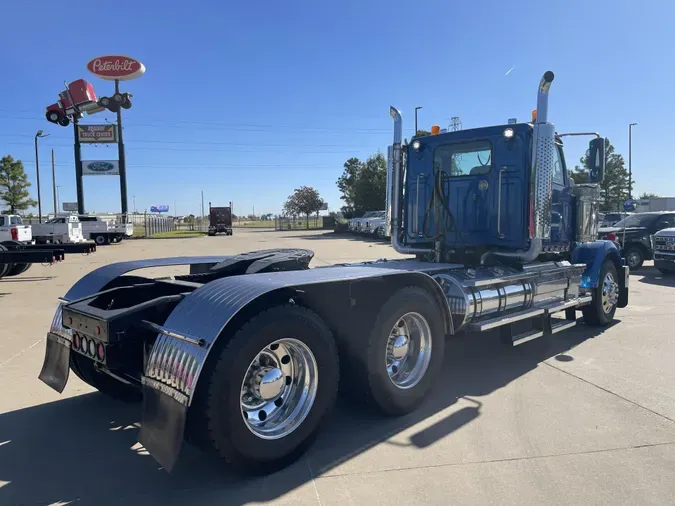 2019 Western Star 4900EX