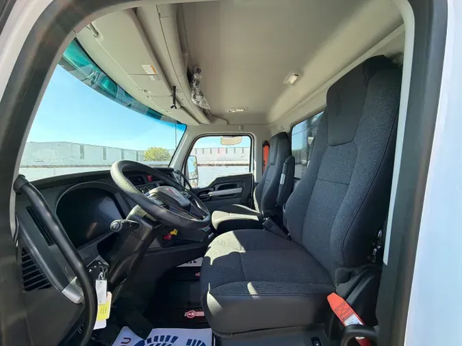 2026 Kenworth T880 Short Hooda049ddfe38df07b11e1ca699f8ccaa66