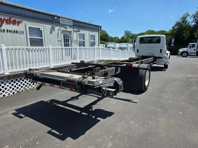 2017 NAVISTAR INTERNATIONAL 4300a04a7d6e71ab79faf806258f633cb4df