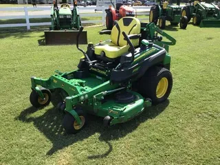 2018 John Deere Z994R