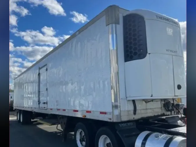 2016 UTILITY TRAILERS VS2RA 48/156/102a04b203a4876c827e18b0f8226adee92