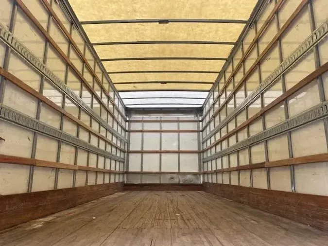 2019 International 4300