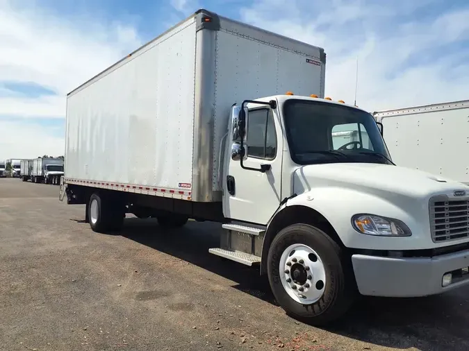 2018 FREIGHTLINER M2 106