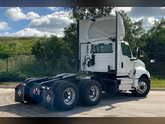 2020 INT LT625 6x4