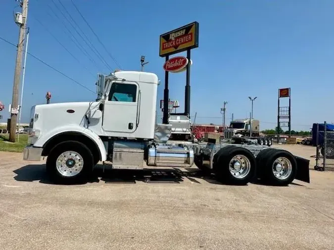 2012 Peterbilt 365