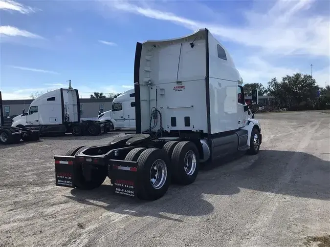 2020 PETERBILT 579