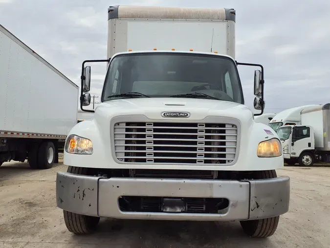 2018 FREIGHTLINER/MERCEDES M2 106