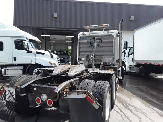 2018 FREIGHTLINER CASCADIA 125