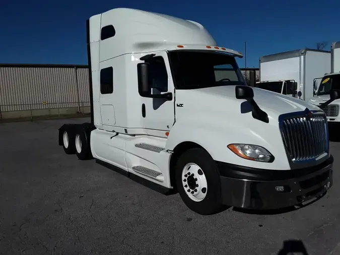 2020 NAVISTAR INTERNATIONAL LT625 SLPR CABa0509c7237c4fc72116d8795c177f2a3