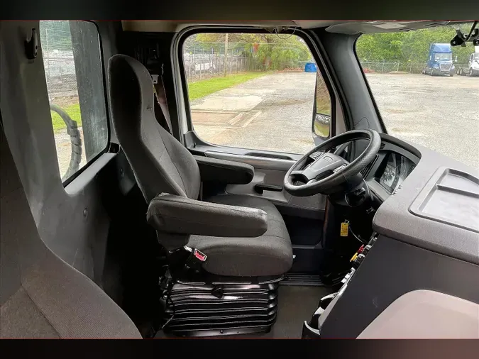2022 FRG CASCADIA
