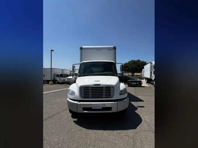 2021 FREIGHTLINER M2 106