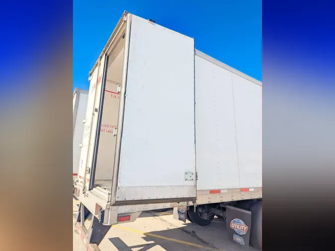 2020 UTILITY Reefer