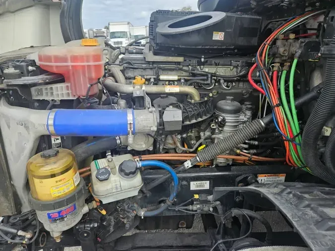 2020 FREIGHTLINER/MERCEDES NEW CASCADIA PX12664a0542121d46d2d41853f649b3e94d78d