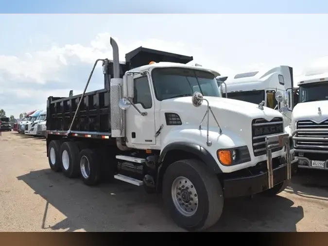 2005 MACK GRANITE CV713a054acbf149d3a18949ede320164637e