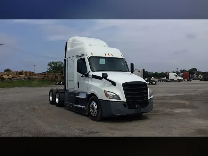 2021 Freightliner Cascadia 126a05657ef5a934fd32dc8be9a1bec67b7