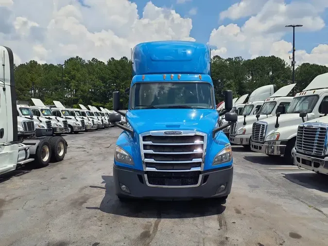2019 FREIGHTLINER NEW CASCADIA PX12664