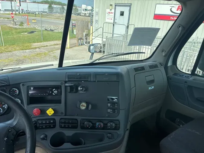 2019 FREIGHTLINER/MERCEDES CASCADIA 125a057fa09f46766c52628b66ecf94b6cc