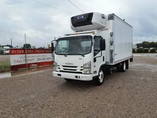 2018 ISUZU NPR/N51