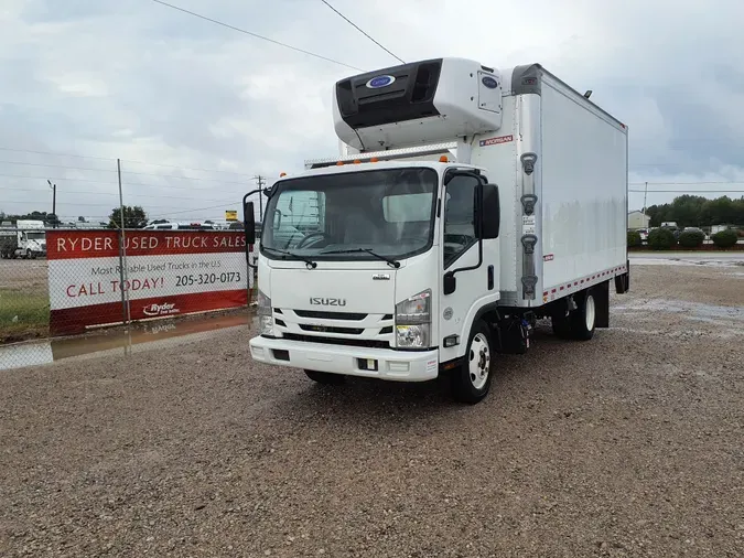 2018 ISUZU NPR/N51a05bc9a646ee9891427a7fd51583f9d2