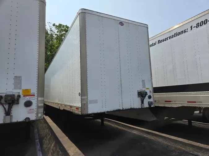 2015 UTILITY TRAILERS VS2DC 48/162/102